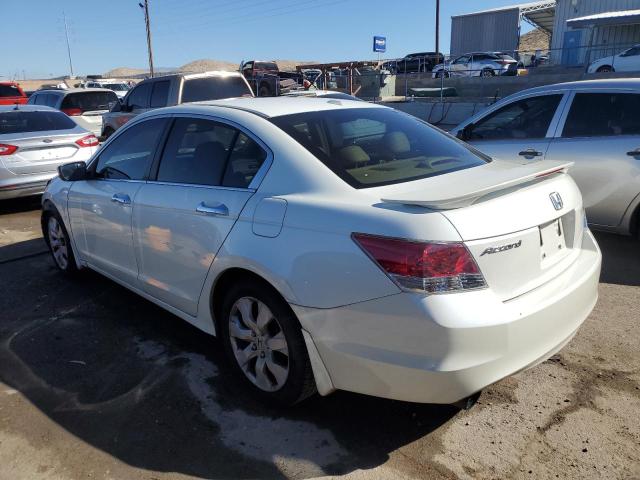 Photo 1 VIN: 1HGCP36888A066245 - HONDA ACCORD 