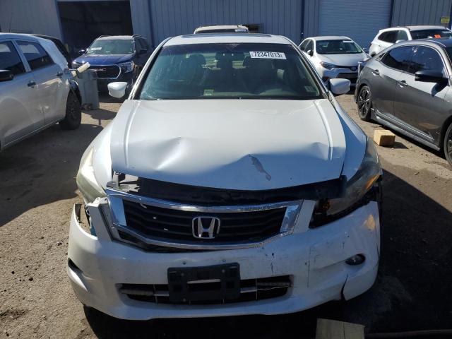 Photo 4 VIN: 1HGCP36888A066245 - HONDA ACCORD 