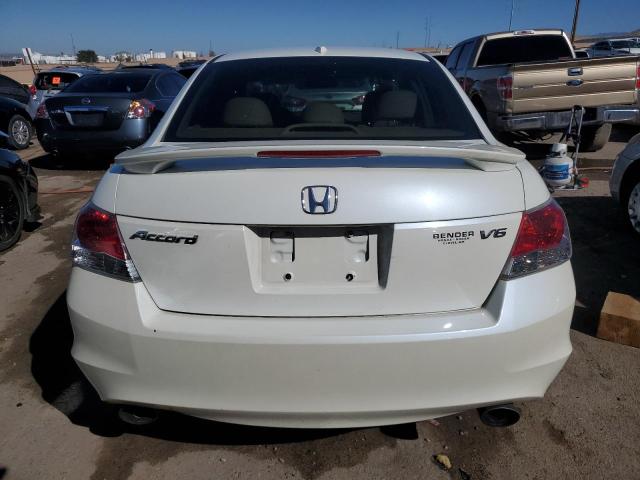 Photo 5 VIN: 1HGCP36888A066245 - HONDA ACCORD 