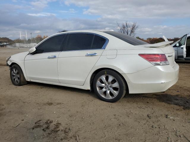 Photo 1 VIN: 1HGCP36888A066889 - HONDA ACCORD EXL 