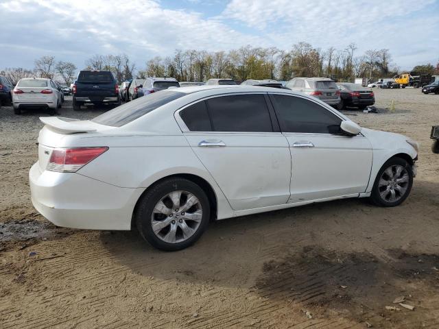 Photo 2 VIN: 1HGCP36888A066889 - HONDA ACCORD EXL 