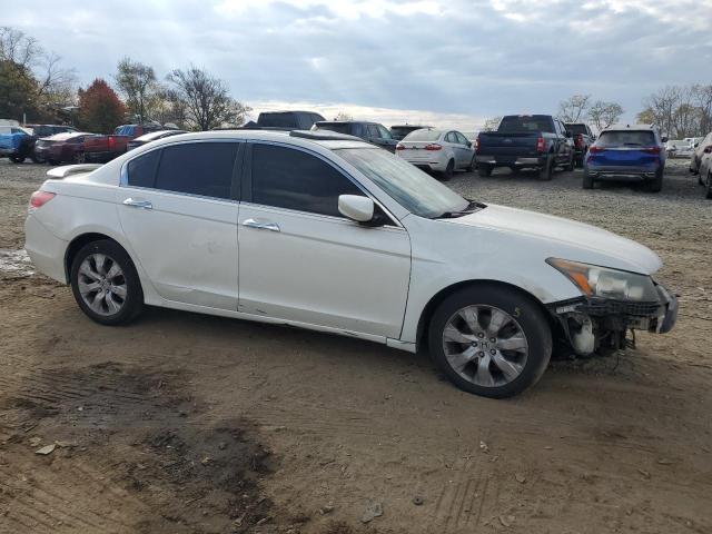 Photo 3 VIN: 1HGCP36888A066889 - HONDA ACCORD EXL 