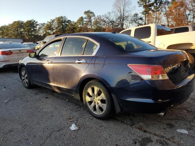 Photo 1 VIN: 1HGCP36888A073194 - HONDA ACCORD EXL 