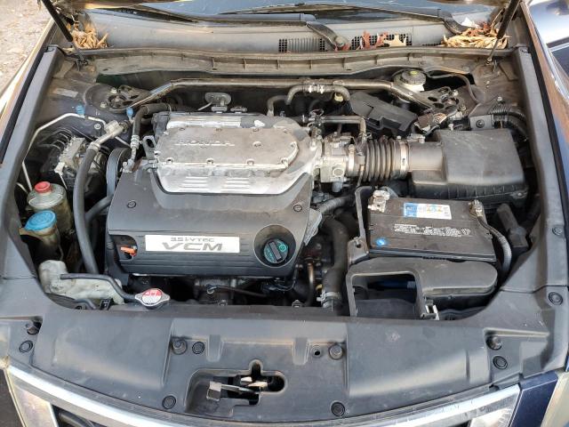 Photo 10 VIN: 1HGCP36888A073194 - HONDA ACCORD EXL 