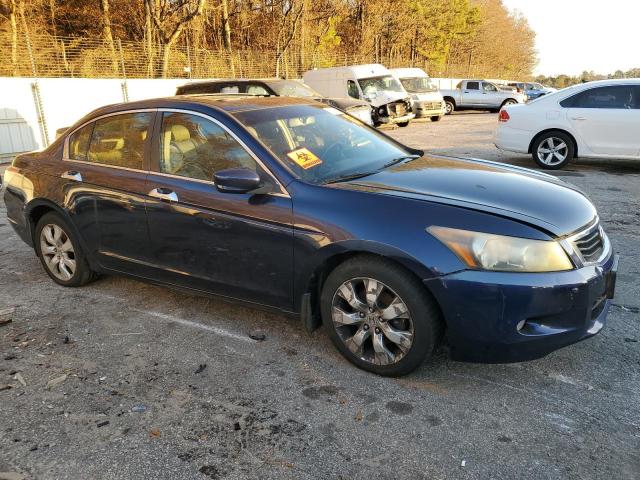 Photo 3 VIN: 1HGCP36888A073194 - HONDA ACCORD EXL 