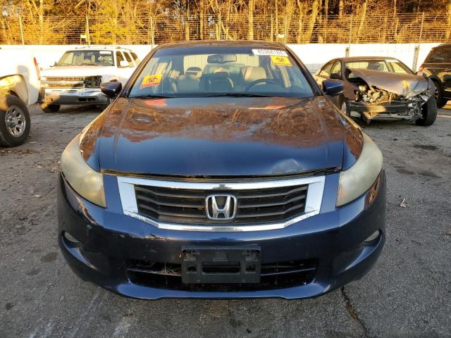 Photo 4 VIN: 1HGCP36888A073194 - HONDA ACCORD EXL 