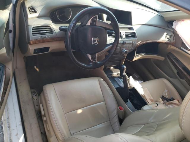 Photo 7 VIN: 1HGCP36888A079108 - HONDA ACCORD 