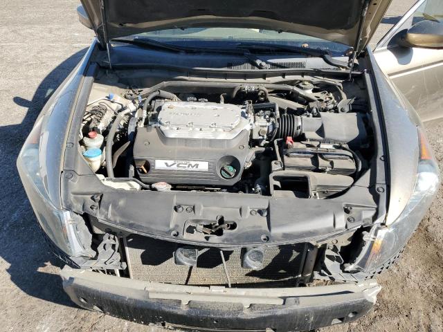 Photo 10 VIN: 1HGCP36889A000439 - HONDA ACCORD EXL 