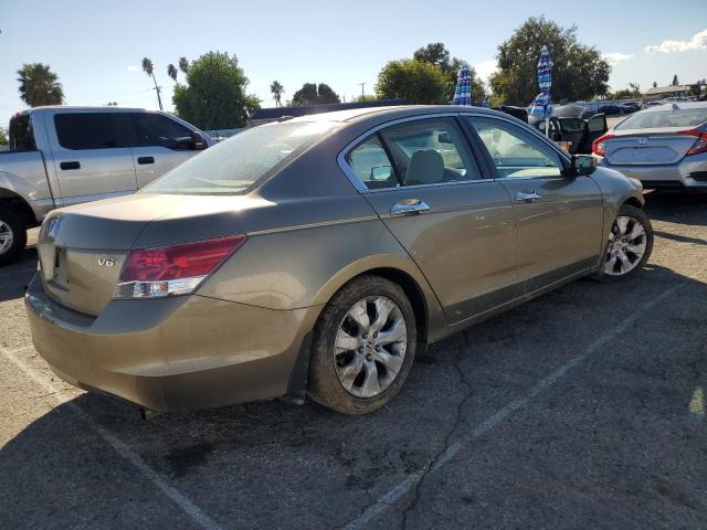 Photo 2 VIN: 1HGCP36889A000439 - HONDA ACCORD EXL 