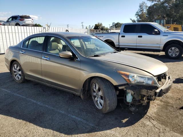 Photo 3 VIN: 1HGCP36889A000439 - HONDA ACCORD EXL 