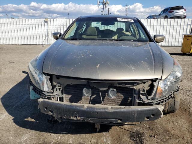 Photo 4 VIN: 1HGCP36889A000439 - HONDA ACCORD EXL 