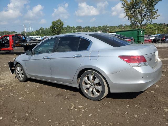 Photo 1 VIN: 1HGCP36889A005589 - HONDA ACCORD EXL 