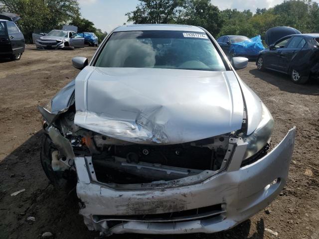 Photo 4 VIN: 1HGCP36889A005589 - HONDA ACCORD EXL 