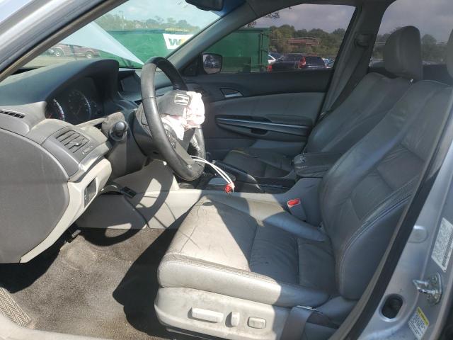 Photo 6 VIN: 1HGCP36889A005589 - HONDA ACCORD EXL 