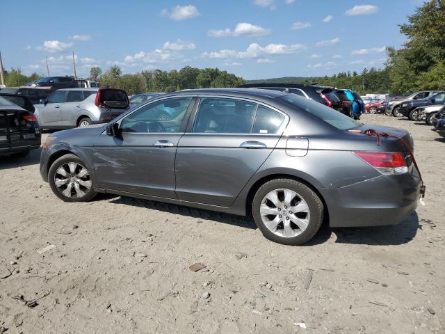 Photo 1 VIN: 1HGCP36889A008055 - HONDA ACCORD EXL 