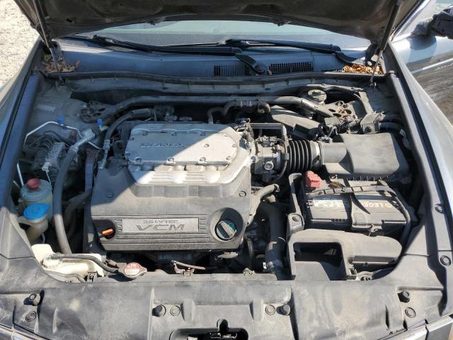 Photo 10 VIN: 1HGCP36889A008055 - HONDA ACCORD EXL 