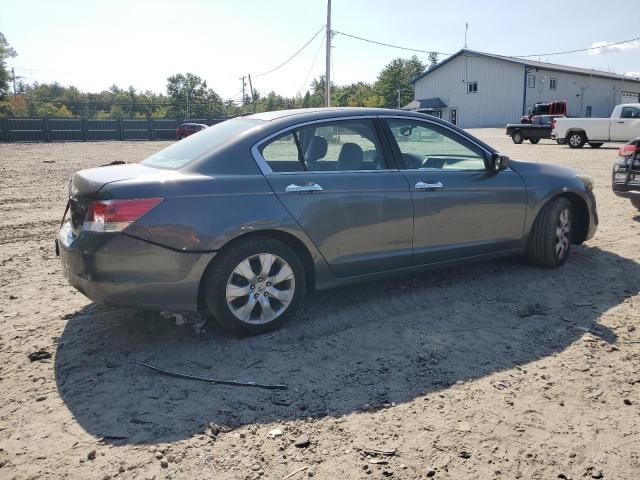 Photo 2 VIN: 1HGCP36889A008055 - HONDA ACCORD EXL 