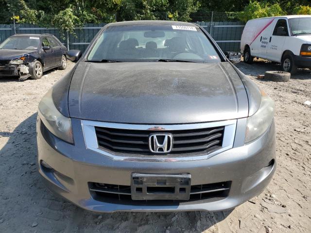 Photo 4 VIN: 1HGCP36889A008055 - HONDA ACCORD EXL 