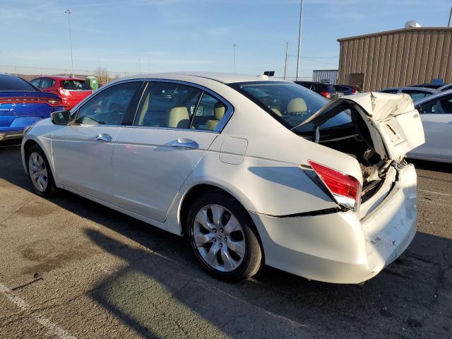 Photo 1 VIN: 1HGCP36889A009738 - HONDA ACCORD 