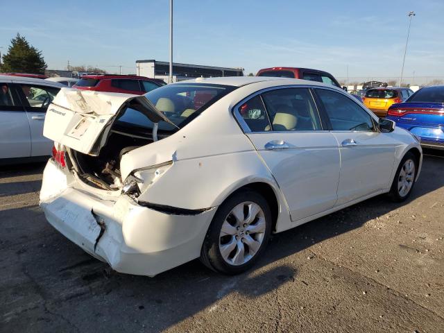 Photo 2 VIN: 1HGCP36889A009738 - HONDA ACCORD 