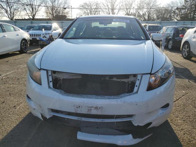 Photo 4 VIN: 1HGCP36889A009738 - HONDA ACCORD 