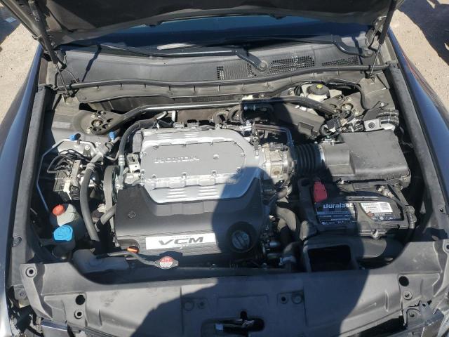 Photo 10 VIN: 1HGCP36889A021369 - HONDA ACCORD 