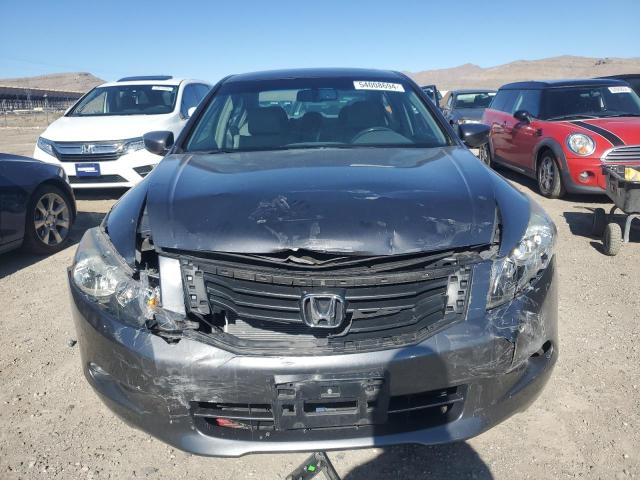 Photo 4 VIN: 1HGCP36889A021369 - HONDA ACCORD 