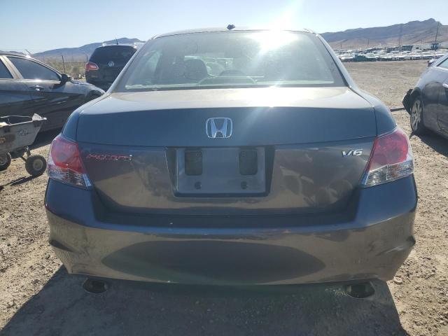 Photo 5 VIN: 1HGCP36889A021369 - HONDA ACCORD 