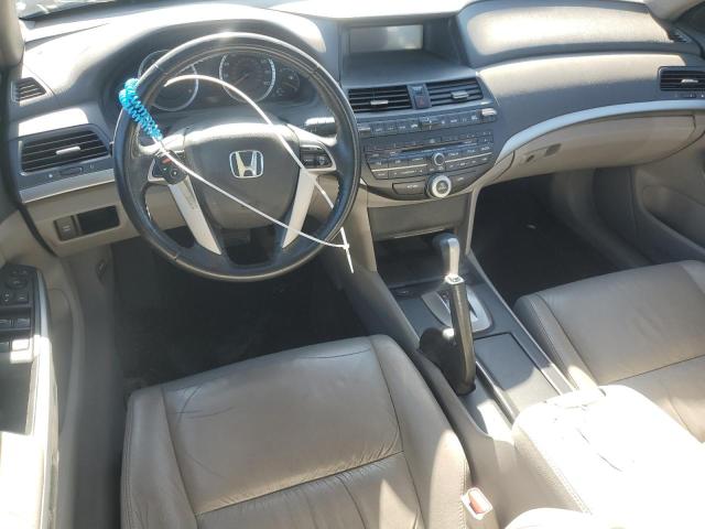 Photo 7 VIN: 1HGCP36889A021369 - HONDA ACCORD 