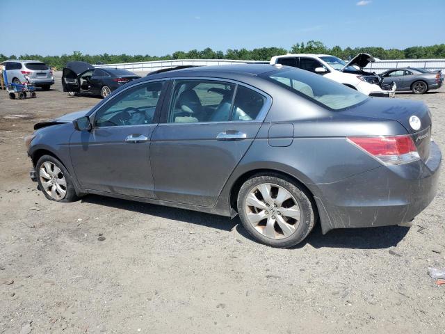 Photo 1 VIN: 1HGCP36889A022084 - HONDA ACCORD 