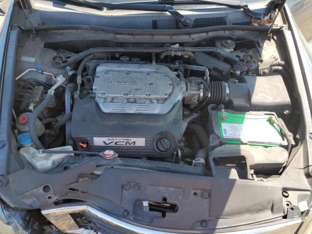 Photo 10 VIN: 1HGCP36889A022084 - HONDA ACCORD 