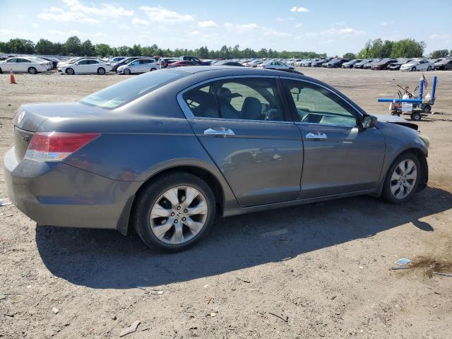 Photo 2 VIN: 1HGCP36889A022084 - HONDA ACCORD 