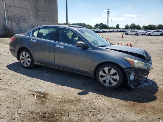 Photo 3 VIN: 1HGCP36889A022084 - HONDA ACCORD 