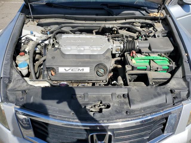 Photo 10 VIN: 1HGCP36889A027740 - HONDA ACCORD EXL 