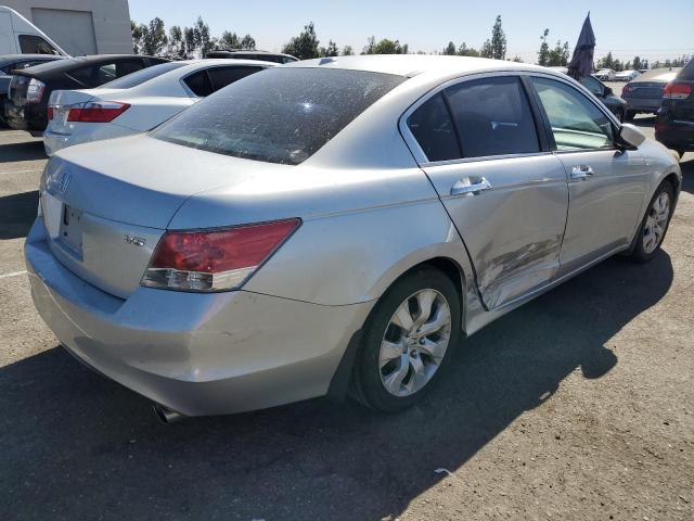 Photo 2 VIN: 1HGCP36889A027740 - HONDA ACCORD EXL 