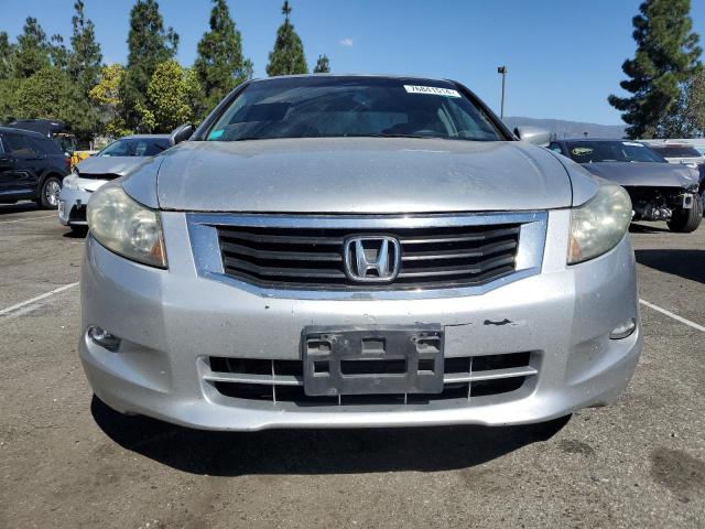 Photo 4 VIN: 1HGCP36889A027740 - HONDA ACCORD EXL 