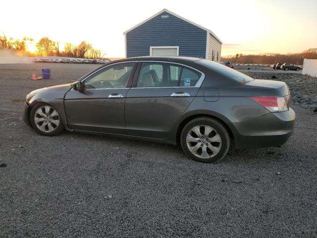 Photo 1 VIN: 1HGCP36889A029648 - HONDA ACCORD EXL 