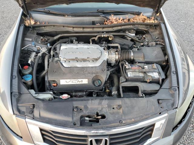 Photo 10 VIN: 1HGCP36889A029648 - HONDA ACCORD EXL 