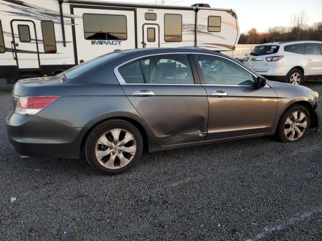 Photo 2 VIN: 1HGCP36889A029648 - HONDA ACCORD EXL 