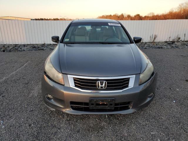 Photo 4 VIN: 1HGCP36889A029648 - HONDA ACCORD EXL 