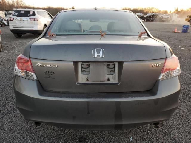 Photo 5 VIN: 1HGCP36889A029648 - HONDA ACCORD EXL 