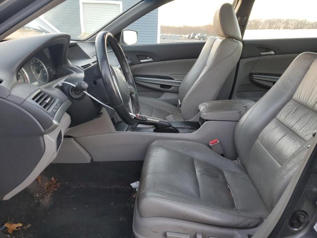 Photo 6 VIN: 1HGCP36889A029648 - HONDA ACCORD EXL 