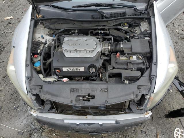 Photo 10 VIN: 1HGCP36889A030153 - HONDA ACCORD EXL 