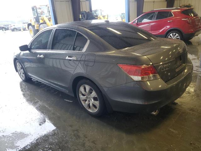 Photo 1 VIN: 1HGCP36889A031951 - HONDA ACCORD EXL 