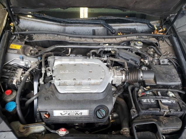 Photo 10 VIN: 1HGCP36889A031951 - HONDA ACCORD EXL 