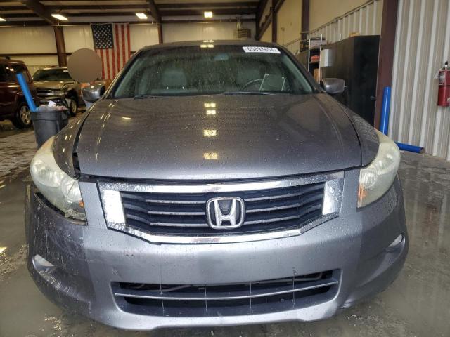 Photo 4 VIN: 1HGCP36889A031951 - HONDA ACCORD EXL 