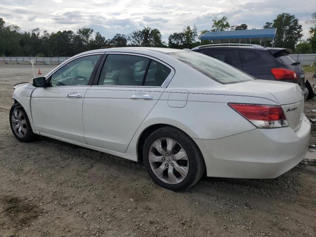 Photo 1 VIN: 1HGCP36889A042514 - HONDA ACCORD EXL 