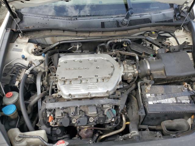 Photo 10 VIN: 1HGCP36889A042514 - HONDA ACCORD EXL 