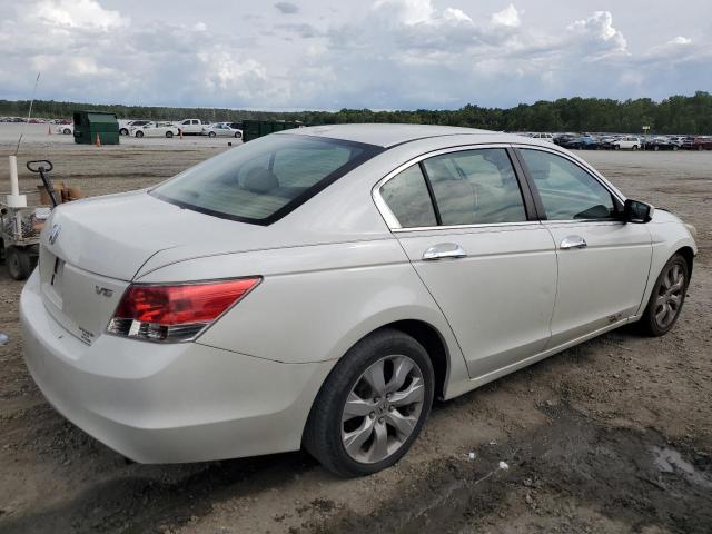 Photo 2 VIN: 1HGCP36889A042514 - HONDA ACCORD EXL 