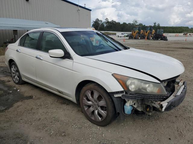 Photo 3 VIN: 1HGCP36889A042514 - HONDA ACCORD EXL 